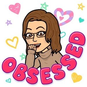 Obsessed with POSHMARK!